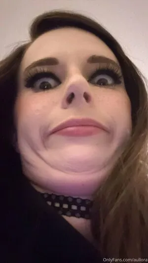 Aullora OnlyFans Leaked Free Thumbnail Picture - #e2prXgwUCw