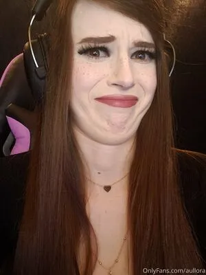 Aullora OnlyFans Leaked Free Thumbnail Picture - #rCjYDU7zHE