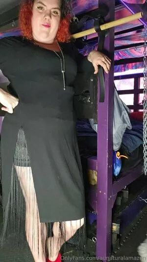 Aunaturalamazon OnlyFans Leaked Free Thumbnail Picture - #FY4LubPuPB