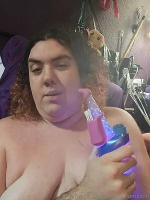 Aunaturalamazon OnlyFans Leaked Free Thumbnail Picture - #NPCOkbhnQc