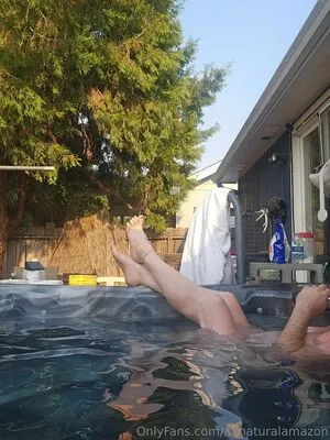 Aunaturalamazon OnlyFans Leaked Free Thumbnail Picture - #RCRbfQLPzj