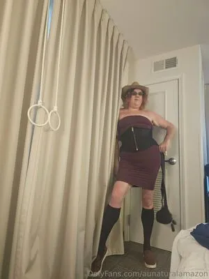 Aunaturalamazon OnlyFans Leaked Free Thumbnail Picture - #lRb5Z4zgpY