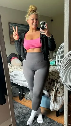 Aunaturelmamafree OnlyFans Leaked Free Thumbnail Picture - #95R1GmAiEm