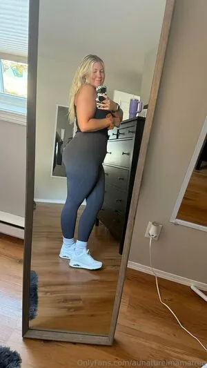 Aunaturelmamafree OnlyFans Leaked Free Thumbnail Picture - #PGvgFws4ov
