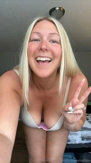 Aunaturelmamafree OnlyFans Leaked Free Thumbnail Picture - #WLfYWtdlGf
