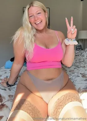 Aunaturelmamafree OnlyFans Leaked Free Thumbnail Picture - #l1iBZdmZpP