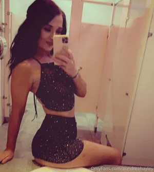 Aundreahayley OnlyFans Leaked Free Thumbnail Picture - #5KPW9NwvN3