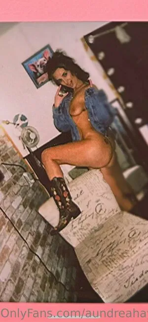 Aundreahayley OnlyFans Leaked Free Thumbnail Picture - #rPfdmEZiyT