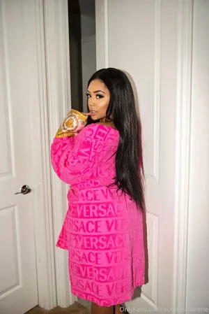 Aundreana Rene OnlyFans Leaked Free Thumbnail Picture - #0HwH1kM09L