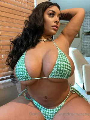Aundreana Rene OnlyFans Leaked Free Thumbnail Picture - #0SBeJ30yc8