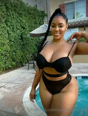 Aundreana Rene OnlyFans Leaked Free Thumbnail Picture - #2F2TZCeSw8