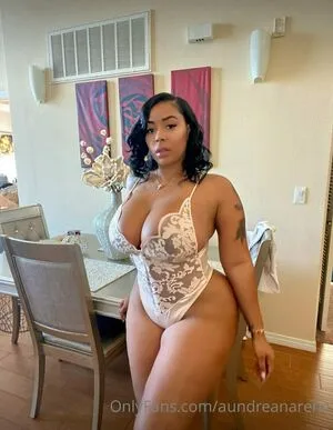 Aundreana Rene OnlyFans Leaked Free Thumbnail Picture - #3p5vY2zcUV