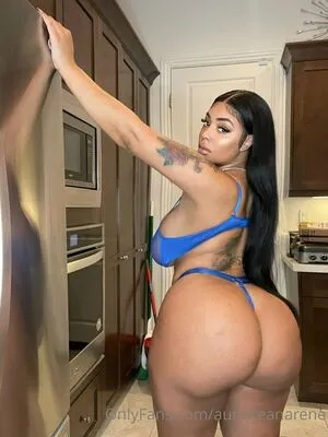 Aundreana Rene OnlyFans Leaked Free Thumbnail Picture - #6cWBLVVEPp