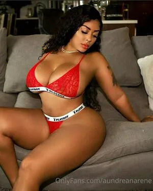 Aundreana Rene OnlyFans Leaked Free Thumbnail Picture - #7jikX4ki5q