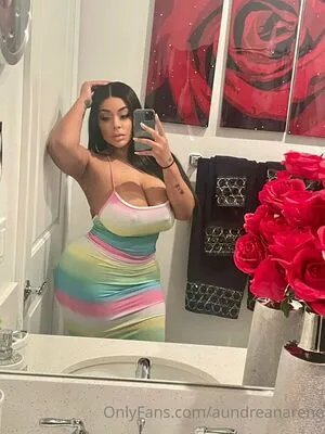 Aundreana Rene OnlyFans Leaked Free Thumbnail Picture - #818mVlsqTp