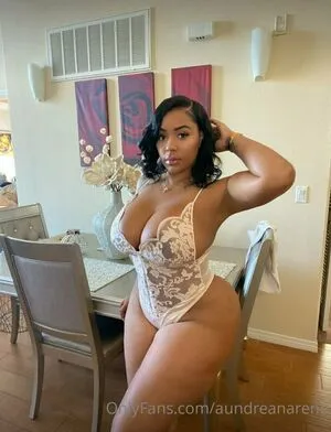 Aundreana Rene OnlyFans Leaked Free Thumbnail Picture - #943JTqUdDD