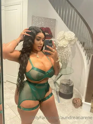 Aundreana Rene OnlyFans Leaked Free Thumbnail Picture - #98bf30i4MO