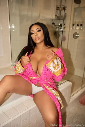 Aundreana Rene OnlyFans Leaked Free Thumbnail Picture - #9ENpRPCfYn
