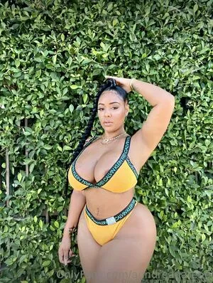 Aundreana Rene OnlyFans Leaked Free Thumbnail Picture - #9q17B74CAK