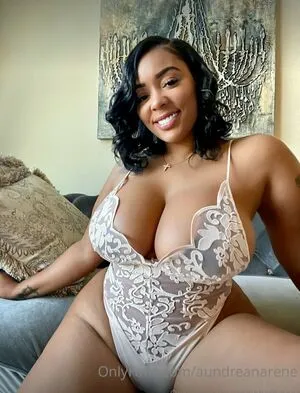 Aundreana Rene OnlyFans Leaked Free Thumbnail Picture - #ANN9tfzvFJ