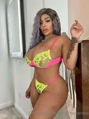 Aundreana Rene OnlyFans Leaked Free Thumbnail Picture - #BWqT46azN2