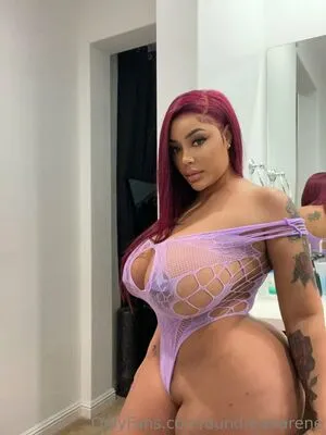Aundreana Rene OnlyFans Leaked Free Thumbnail Picture - #CiavNVe2Sf