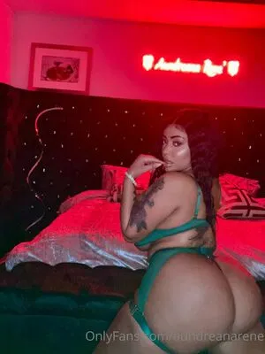 Aundreana Rene OnlyFans Leaked Free Thumbnail Picture - #DjKw91oZXH