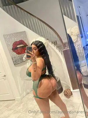 Aundreana Rene OnlyFans Leaked Free Thumbnail Picture - #EqOdAz0zhA