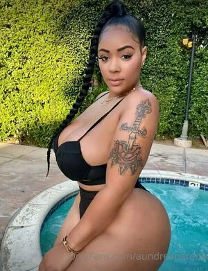 Aundreana Rene OnlyFans Leaked Free Thumbnail Picture - #HmqrfwZux4
