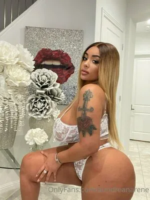 Aundreana Rene OnlyFans Leaked Free Thumbnail Picture - #JZtI8uQjqa