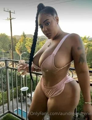 Aundreana Rene OnlyFans Leaked Free Thumbnail Picture - #Kmahb0bVEC