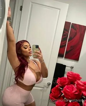Aundreana Rene OnlyFans Leaked Free Thumbnail Picture - #LUkNAvWAWI