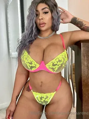 Aundreana Rene OnlyFans Leaked Free Thumbnail Picture - #MEG2Ftip7u