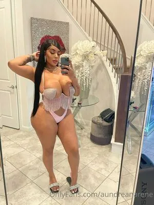 Aundreana Rene OnlyFans Leaked Free Thumbnail Picture - #MgHrah9WbL