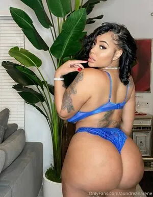 Aundreana Rene OnlyFans Leaked Free Thumbnail Picture - #MyJC1pAaYF