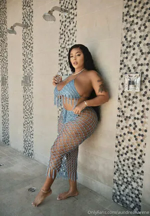Aundreana Rene OnlyFans Leaked Free Thumbnail Picture - #NNfpDXdMni