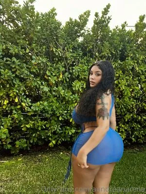 Aundreana Rene OnlyFans Leaked Free Thumbnail Picture - #PntsckQJy8