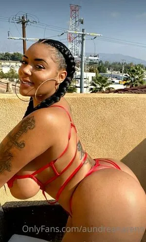 Aundreana Rene OnlyFans Leaked Free Thumbnail Picture - #Q7o1gTEkj4