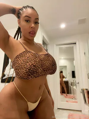 Aundreana Rene OnlyFans Leaked Free Thumbnail Picture - #QAuliaRzAa