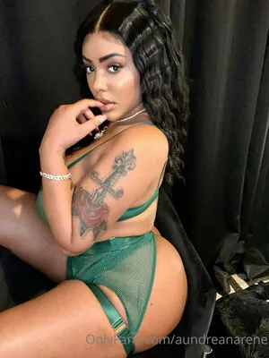 Aundreana Rene OnlyFans Leaked Free Thumbnail Picture - #QU6vB3H4eC