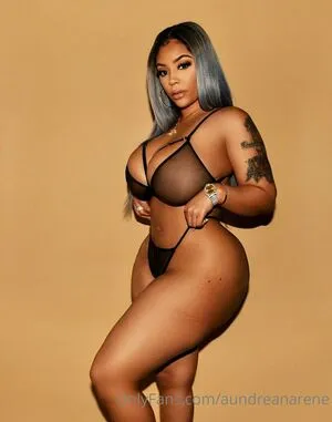 Aundreana Rene OnlyFans Leaked Free Thumbnail Picture - #R7EwtBWdVJ