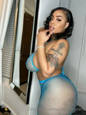Aundreana Rene OnlyFans Leaked Free Thumbnail Picture - #SbWR432q9I