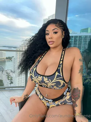 Aundreana Rene OnlyFans Leaked Free Thumbnail Picture - #TM4CScORm0