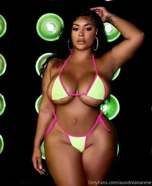 Aundreana Rene OnlyFans Leaked Free Thumbnail Picture - #VL1SgCkEzx