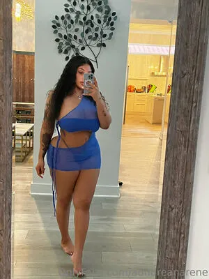 Aundreana Rene OnlyFans Leaked Free Thumbnail Picture - #VVE5LFOXjd