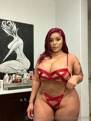 Aundreana Rene OnlyFans Leaked Free Thumbnail Picture - #a9lke93pd4