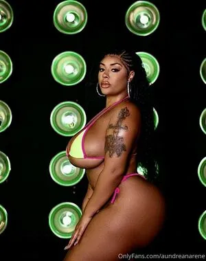 Aundreana Rene OnlyFans Leaked Free Thumbnail Picture - #aKBjPI91Gg