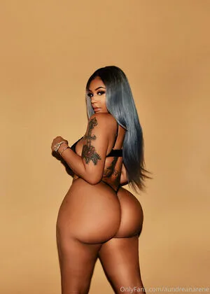 Aundreana Rene OnlyFans Leaked Free Thumbnail Picture - #d6CABjjX0U