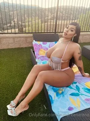 Aundreana Rene OnlyFans Leaked Free Thumbnail Picture - #fHxz0bl1Li