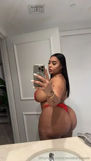 Aundreana Rene OnlyFans Leaked Free Thumbnail Picture - #faWNsejSAJ